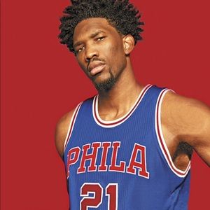 Meet your Posher, Aj